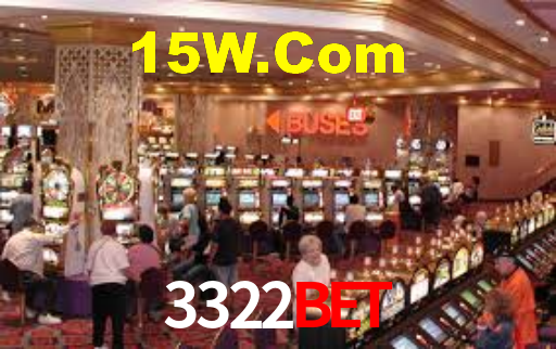 3322bet