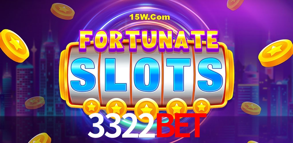Weekend Specials 3322bet