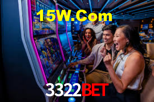 3322bet