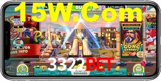 Statistics 3322bet
