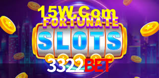 3322bet.com