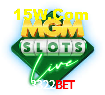 3322 bet