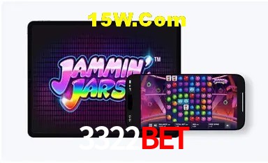 3322bet Belo Horizonte - Jackpots