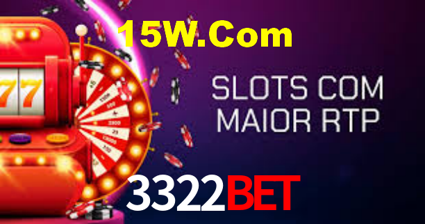 3322bet.com