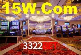 Player Reviews 3322bet