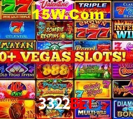 Ofertas Exclusivas 3322bet