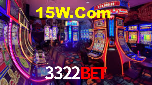 3322 bet