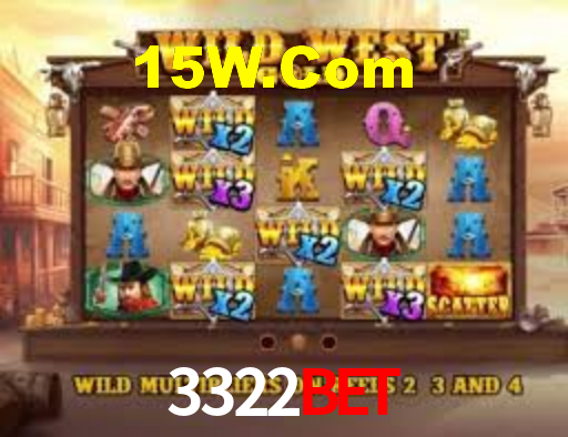 3322bet