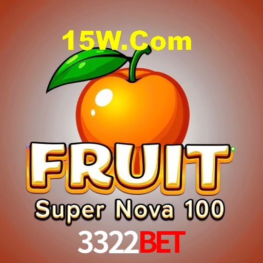 Apostas de Futebol 3322bet