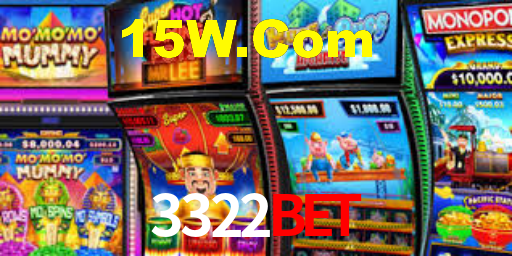 3322bet
