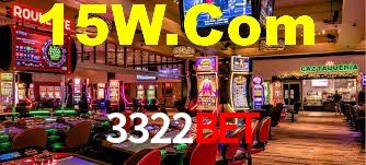 Exclusive Games 3322bet
