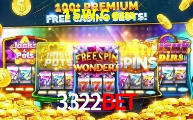 3322bet São Paulo - Hot Promos