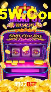 3322bet