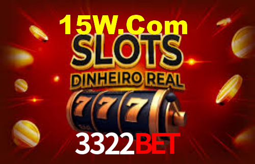 3322bet - App Security