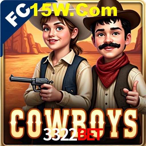 Mesa de Blackjack 3322bet