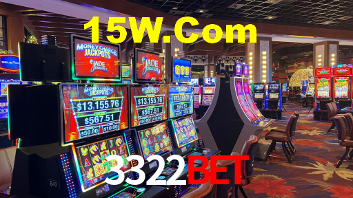 3322bet