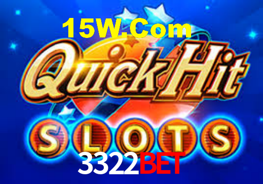 Sinta a adrenalina dos jogos de cassino com 3322bet