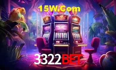 3322bet Rio de Janeiro - Slot Strategy