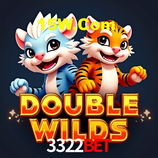 Diretório de Jogos 3322bet