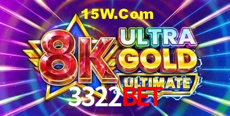 Especiais de Fim de Semana 3322bet