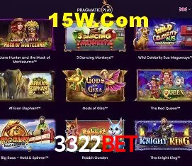 Login Seguro 3322bet