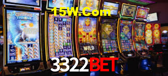 3322bet - Installation Guide
