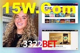 VIP Casino 3322bet