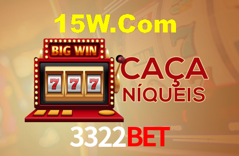 3322bet,3322bet.com