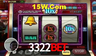 3322bet Belo Horizonte - Promo Tips