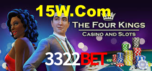 3322bet.com