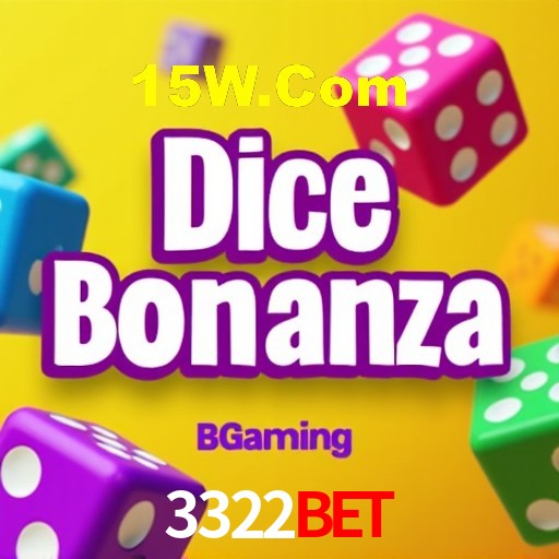 Recursos de Bônus 3322bet