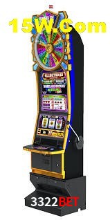 Slot Games 3322bet