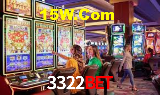 3322bet - App Performance