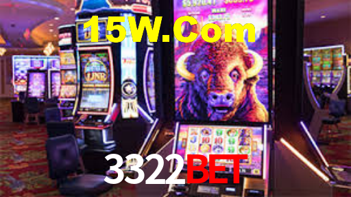 3322 bet