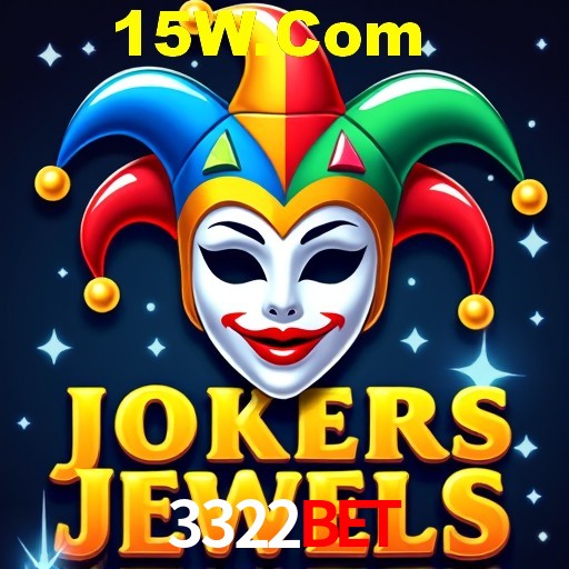 3322bet Bônus - Pacote R$5.000 + VIP