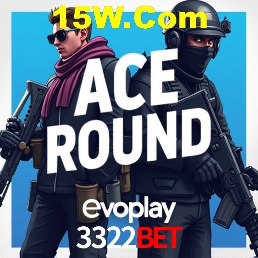 Interface do App 3322bet
