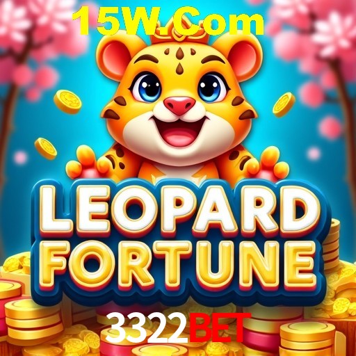 Descubra o Mundo do Cassino Online com 3322bet