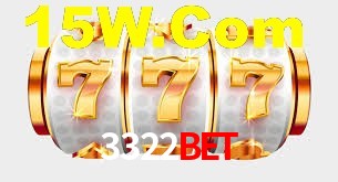 Daily Bonuses 3322bet