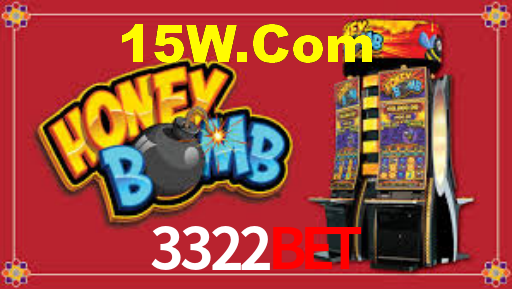 3322bet