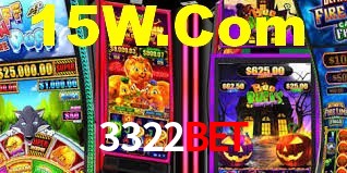 Programa VIP 3322bet