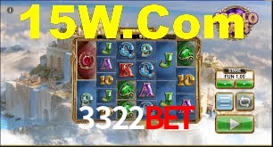 Spaceman Game 3322bet
