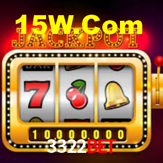 3322bet.com