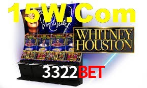 Experiência VIP 3322bet