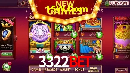 3322bet - Rápido Acesse