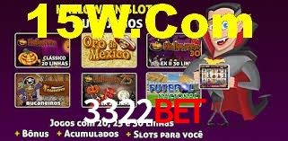 Live Casino 3322bet