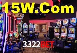 Roulette Table 3322bet