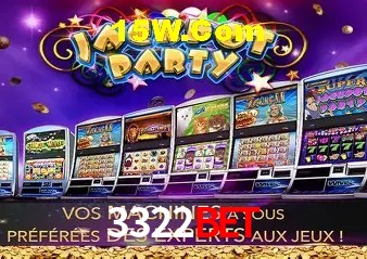 Benefícios da Conta 3322bet