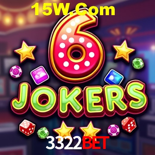 Casino Ao Vivo 3322bet