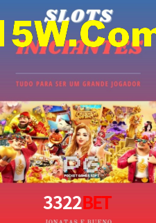 3322bet