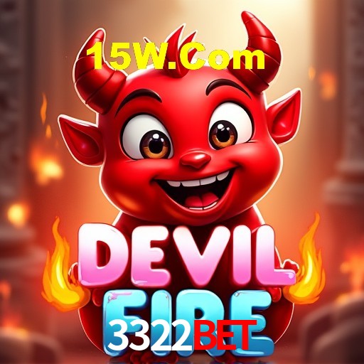 Provedores de Jogos 3322bet